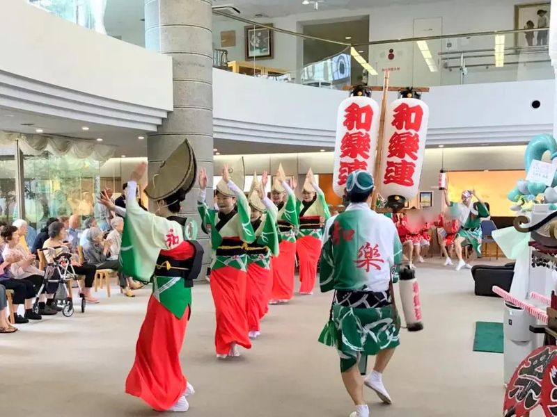 シルバーシティ石神井南館のアルバイト・バイト求人情報-03