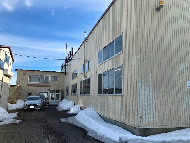 松井電機工業株式会社の求人・転職情報