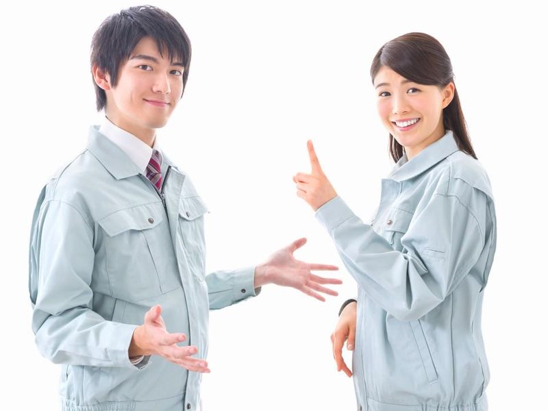 株式会社ミックコーポレーション 大阪営業所のアルバイト・バイト求人情報-05