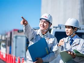 関彰商事株式会社