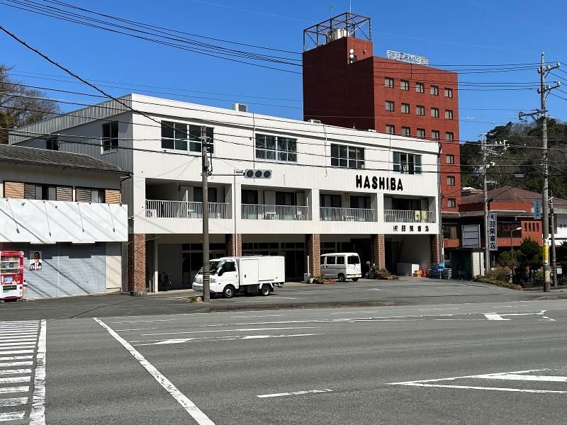 株式会社羽柴商店の求人・転職情報