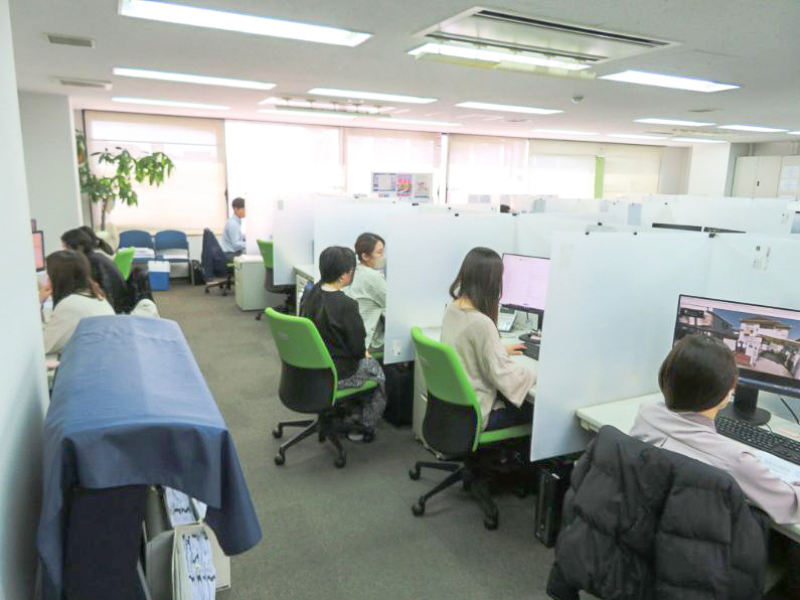 有限会社イデアルのアルバイト・バイト求人情報-02