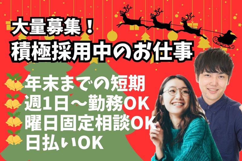 キャリアリンクファクトリー株式会社/SM18279-3