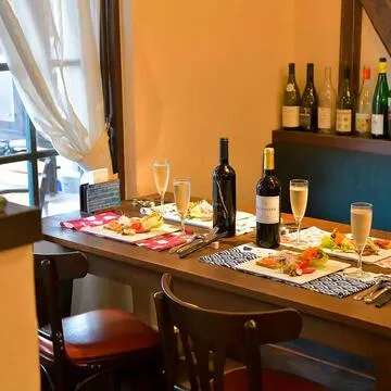 kitchen ichimatsuのアルバイト・バイト求人情報