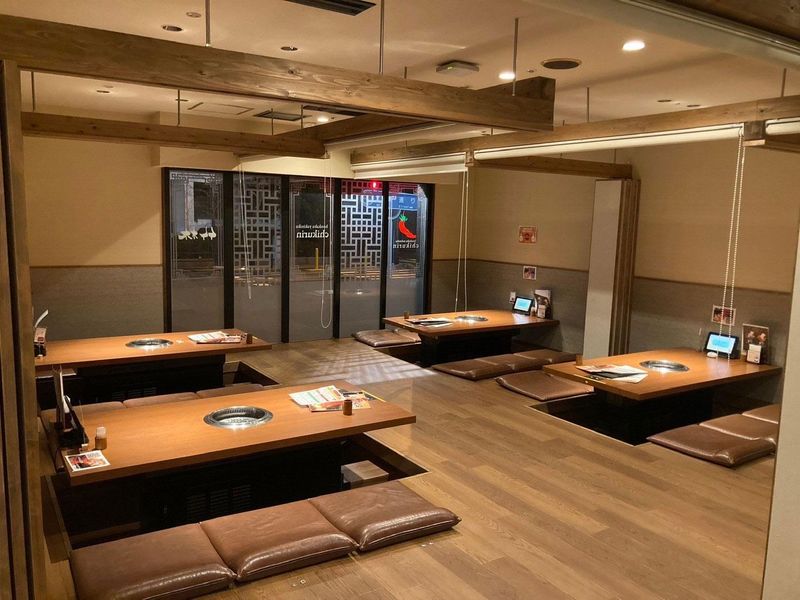 焼肉竹林 大橋店のアルバイト・バイト求人情報-04