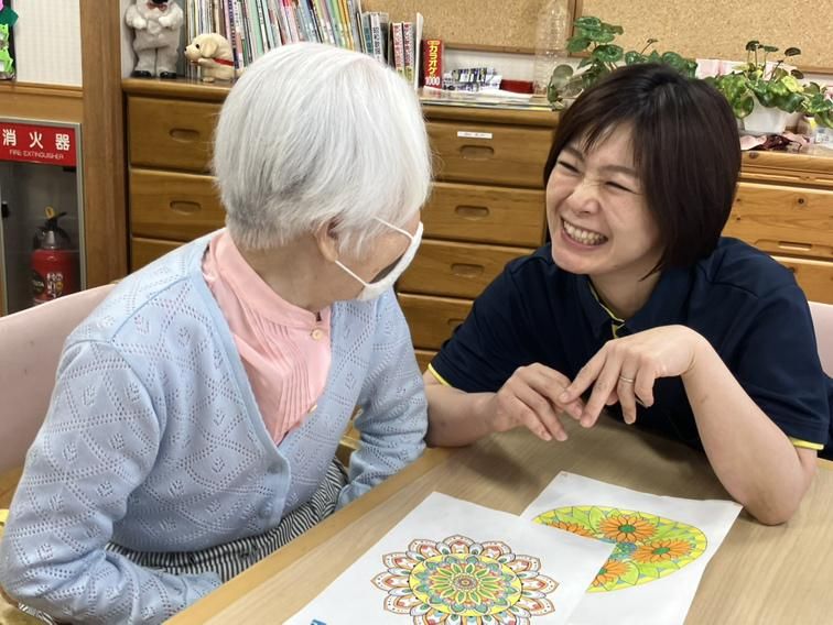 特別養護老人ホーム　ふたばの里のアルバイト・バイト求人情報-03