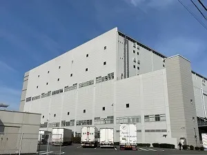 NX・NPロジスティクス株式会社の求人・転職情報
