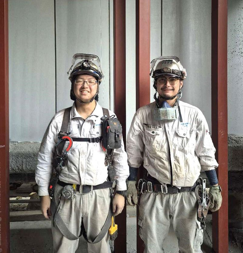 株式会社吉橋興業の求人・転職情報