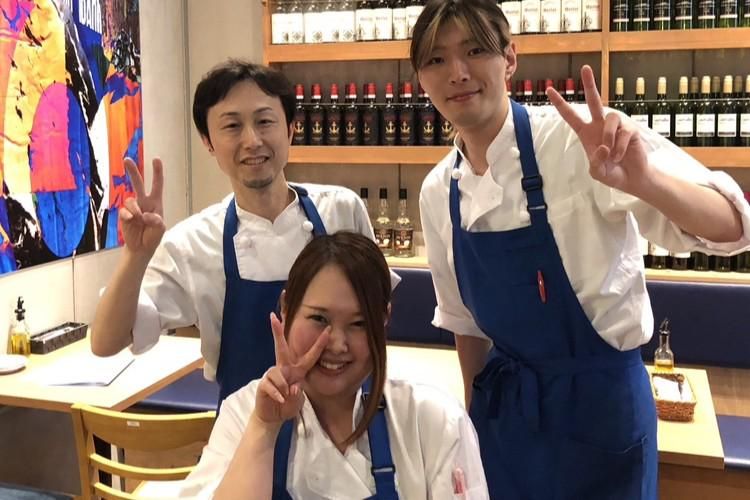 株式会社イートウイングの求人・転職情報