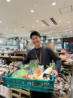 無印良品　京都山科のアルバイト・バイト求人情報-31