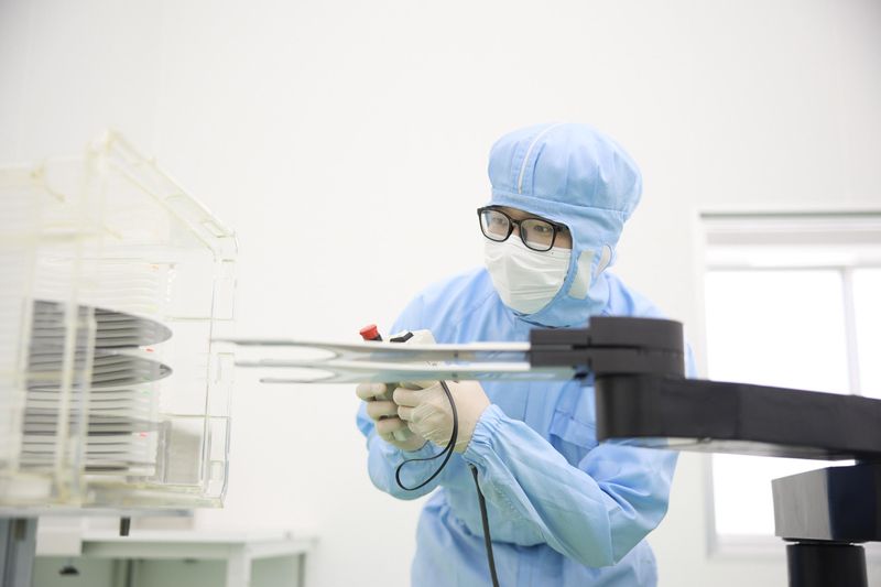 カワサキロボットサービス株式会社