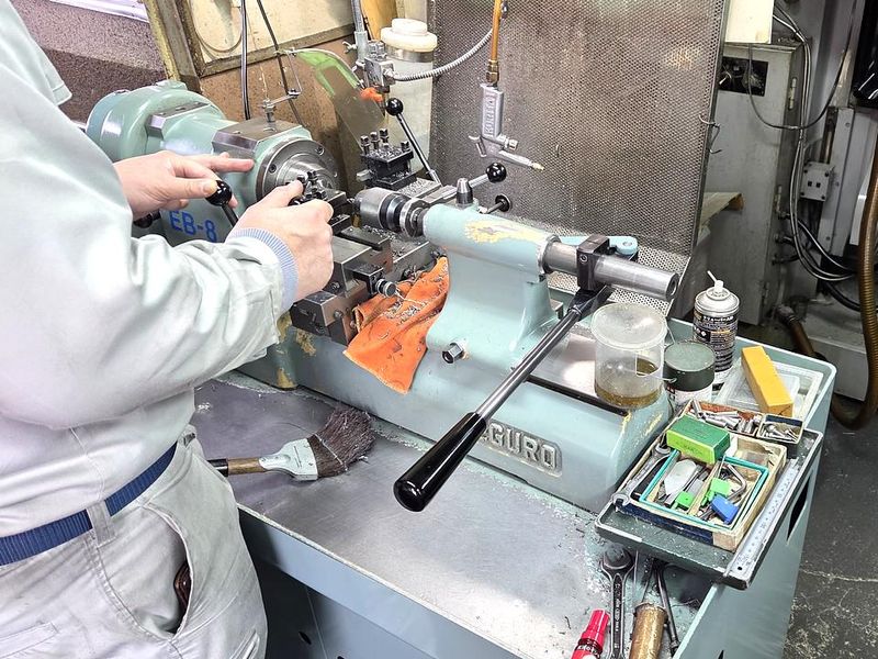 株式会社サンワ精器の求人・転職情報