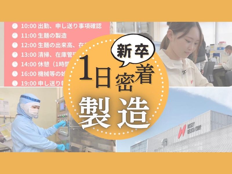 株式会社ニッセーデリカ