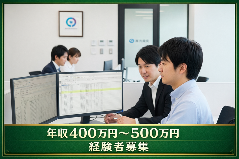 興永産業株式会社の求人・転職情報