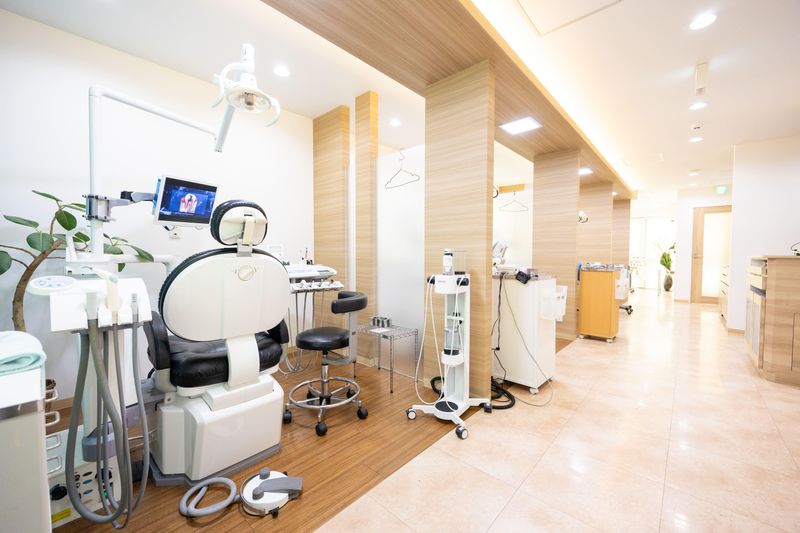 医療法人社団スターティス マイスター春日歯科クリニックのアルバイト・バイト求人情報-05