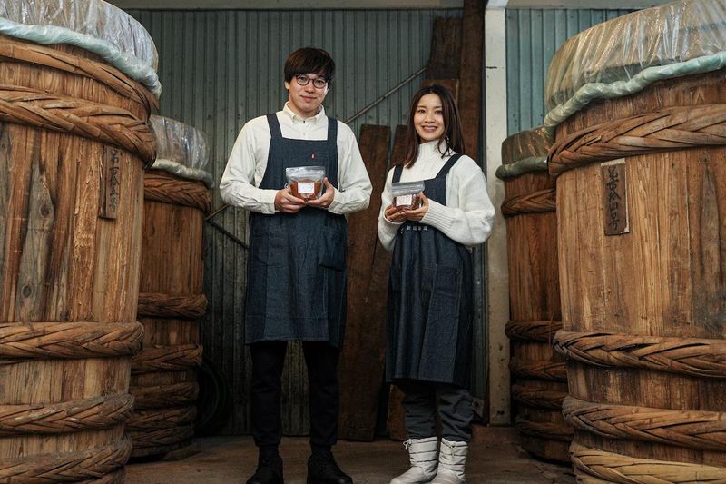 新田醸造有限会社の求人・転職情報