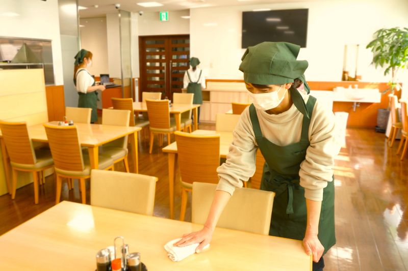 有限会社ビジネスホテル第三白馬のアルバイト・バイト求人情報-03