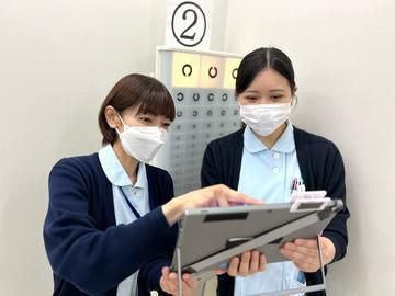 医療法人社団あおばクリニックの求人・転職情報