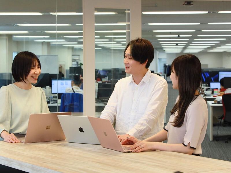 ＧＭＯデザインワン株式会社の求人・転職情報