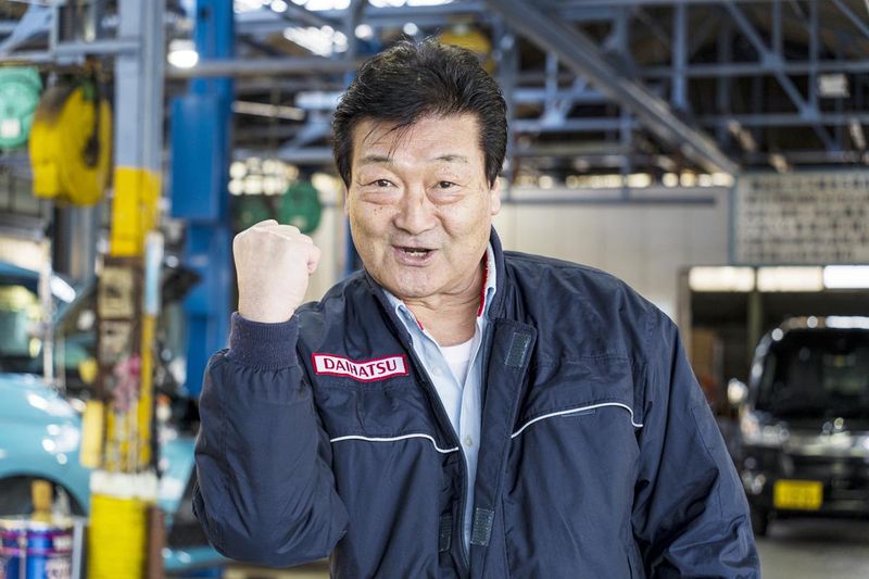 有限会社林モータースのアルバイト・バイト求人情報-04