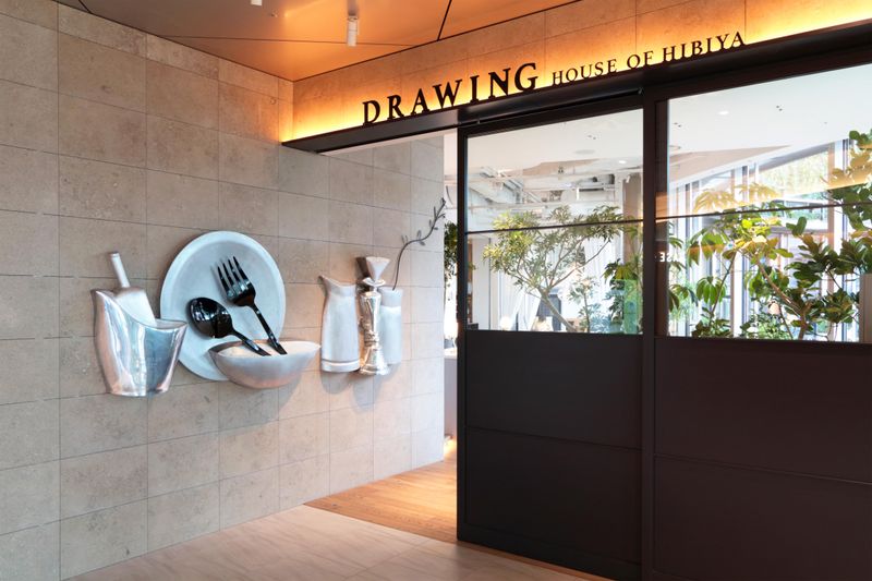 DRAWING HOUSE OF HIBIYAのアルバイト・バイト求人情報-04