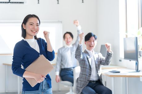求人画像