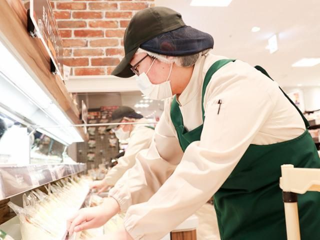 株式会社西鉄ストア　レガネット久留米タミーのアルバイト・バイト求人情報-25