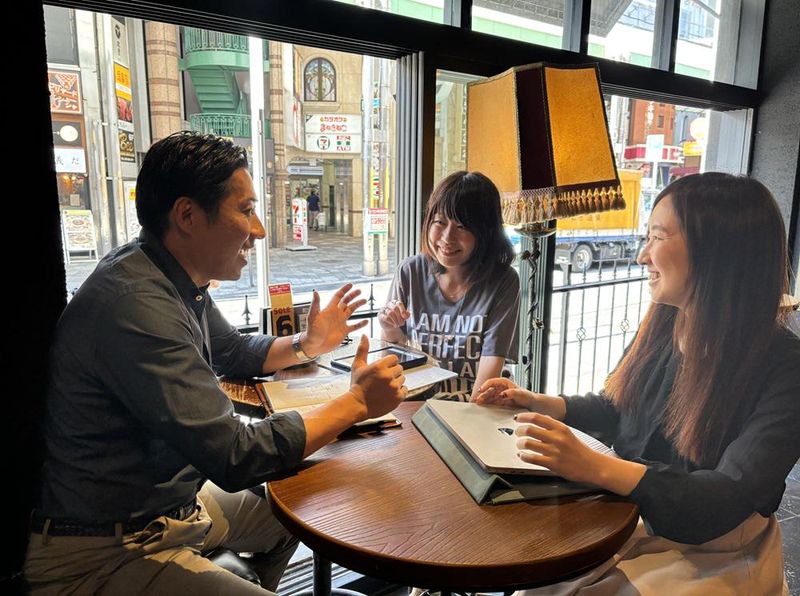 株式会社ファンズのアルバイト・バイト求人情報-05