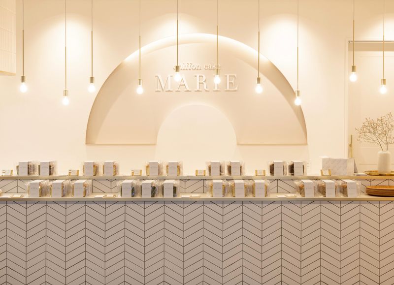シフォンケーキ マリィ(Chiffon cake MARIE) 天神店のアルバイト・バイト求人情報-04