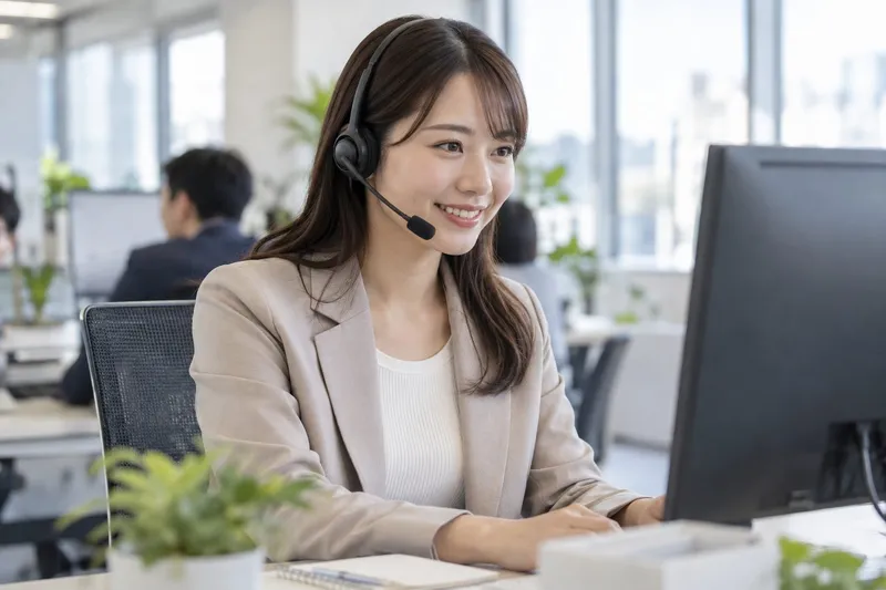 AMUSE株式会社のアルバイト・バイト求人情報