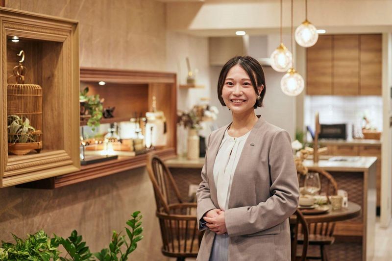 株式会社タカラレーベン