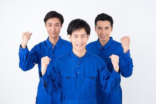 株式会社エフオーテクニカ