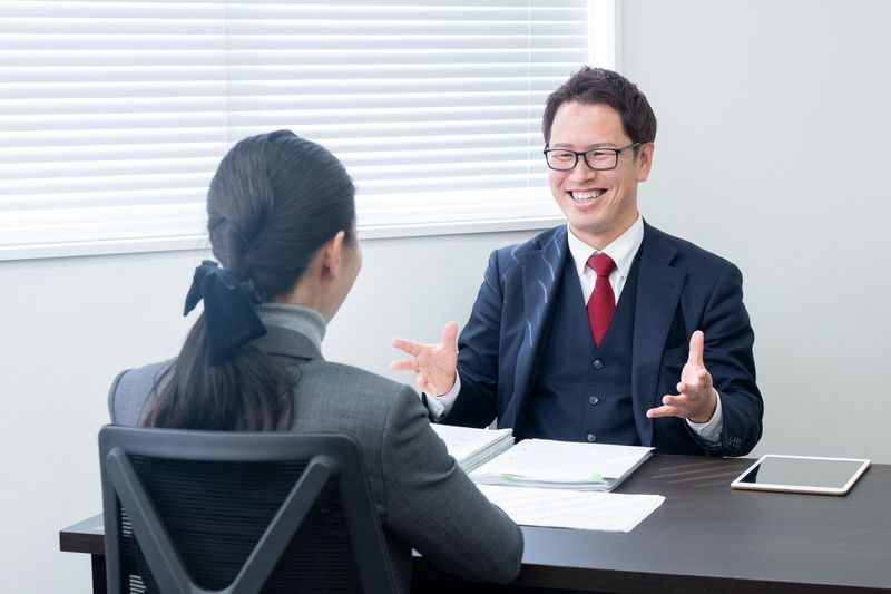 越内事務所の求人・転職情報