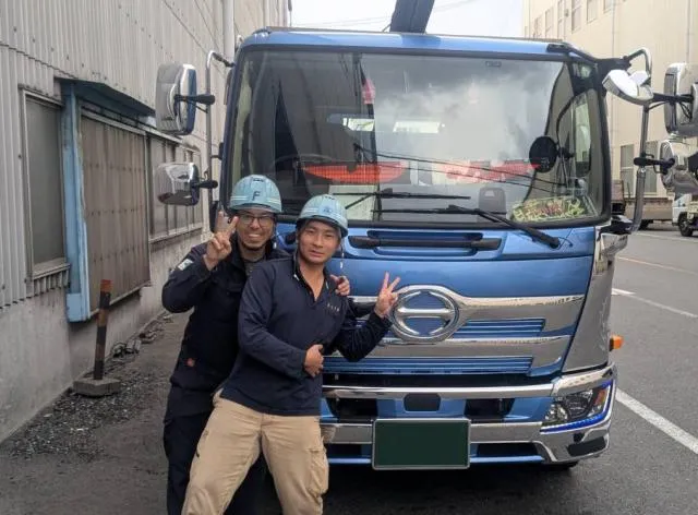 株式会社藤昭運輸