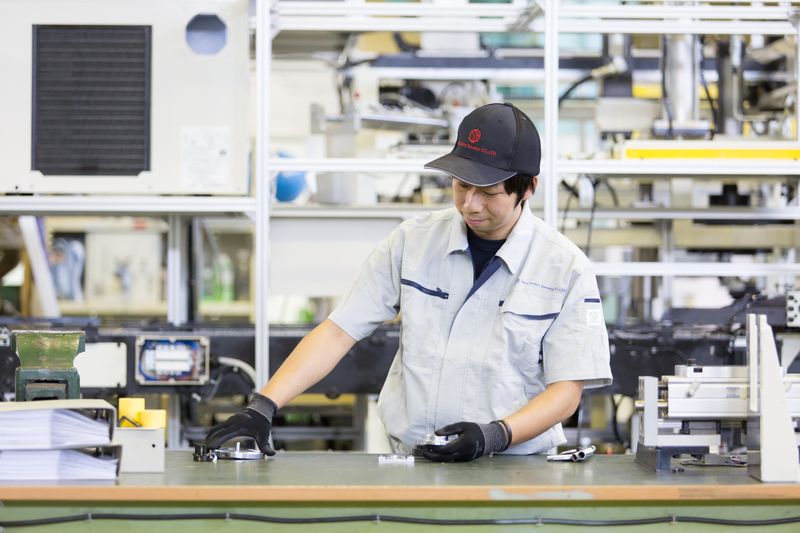 株式会社　成興技研-0003の求人・転職情報