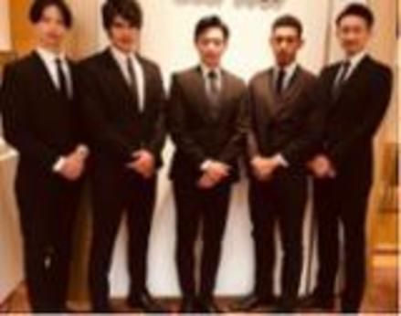 ドアマン　ラグジュアリーブランド　ドアマン　神戸のアルバイト・バイト求人情報-02