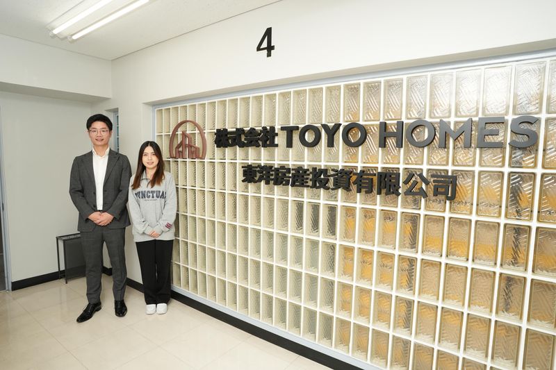 株式会社TOYO HOMESのアルバイト・バイト求人情報-05