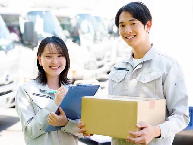株式会社アクアスタッフ