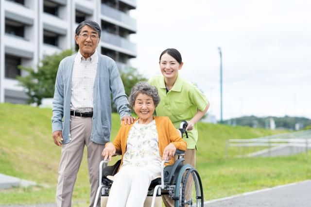 株式会社ケアファミリー-0011の求人・転職情報