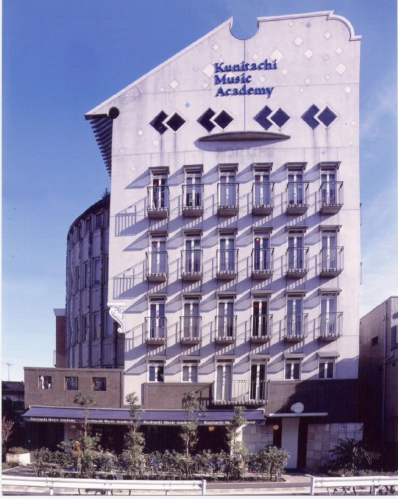 株式会社国立音楽院の求人・転職情報