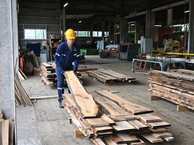 三津橋産業株式会社の求人・転職情報
