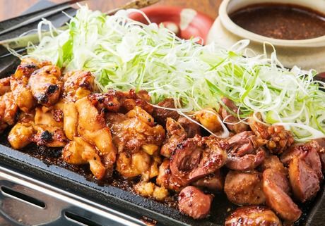 うまい鶏焼き腹一杯　(春日井)のアルバイト・バイト求人情報-02