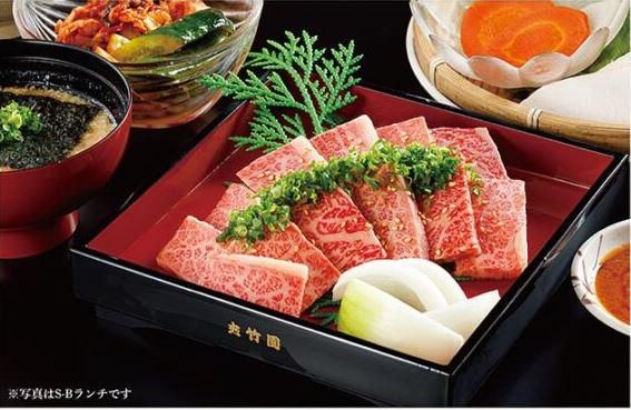 夾竹園　宮崎南店のイメージ3