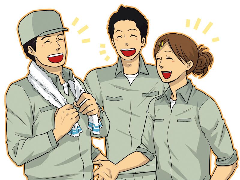 株式会社　フジタの求人・転職情報