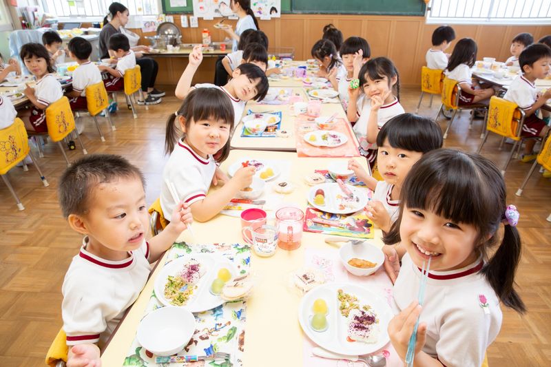社会福祉法人みなみ福祉会　笠寺幼児園のアルバイト・バイト求人情報-07