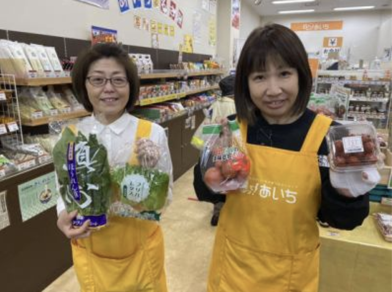 求人画像