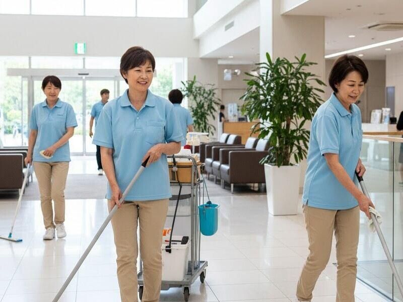 求人画像