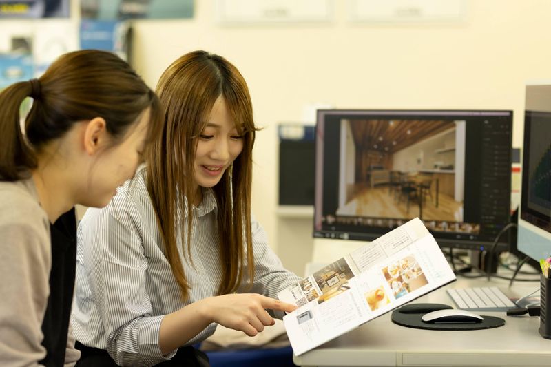 株式会社オリバー-0002の求人・転職情報