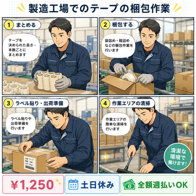 求人画像