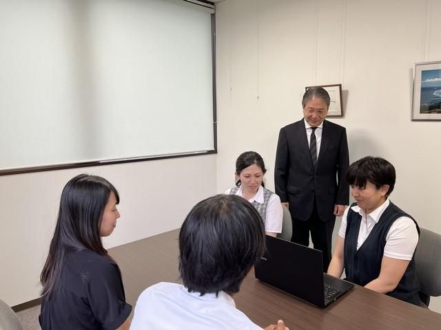 社会保険労務士法人ときわ経営労務のアルバイト・バイト求人情報-03